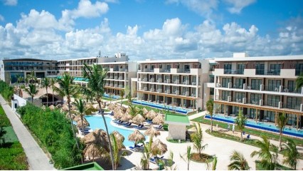 Serenade All Suite Adult Only